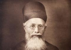 Gandhi Called Him 'Father Of The Nation'