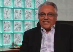Diwan Arun Nanda, Last Of India's Advertising Greats