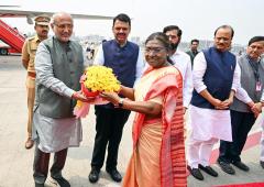 The C P Radhakrishnan You Didn't Know