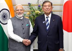 Turbulence In Tokyo: What It Means For India