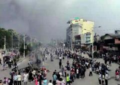 'Gen Z Want Radical Change In Nepal'