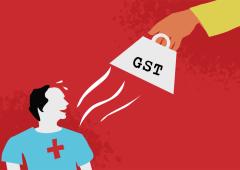 'GST 2.0 Boost For Insurance Industry'