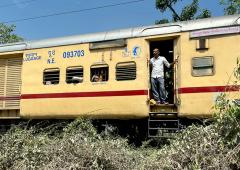 Why Bharatiya Rail Will Always Have My Heart