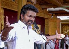 Vijay Or EPS: Who Will Fill Anti-DMK Space?