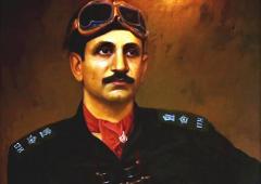 'Dead Or Alive, Not A Single Man Will Turn Back'