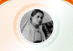 The Lady Who Survived Plague And Defied An Empire