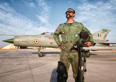 Farewell MiG-21. Flying Legend, IAF's Soul