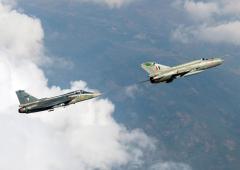 I Am MiG-21. I Ruled The Indian Skies