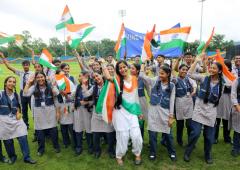 The Story Behind India's National Anthem