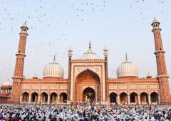 'Irreparable Harm If Govt Takes Over Waqf Properties'