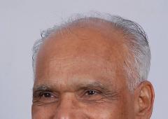 S L Bhyrappa: The Journey Of A Unique Storyteller