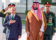 'Threats To India's Security Serious But Manageable'