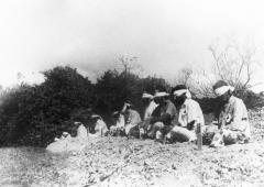 When Indian Soldiers Went Through Hell