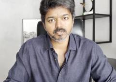 'Vijay Is Playing Politics Over Dead Bodies'