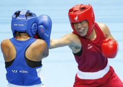 I have a voice, but they don't listen: Mary Kom on IOA