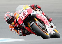 MotoGP India: Visa hassles for Marc Marquez, others