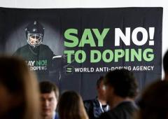 India tops doping list with most failed tests