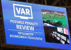 AIFF could implement Additional Video Review System