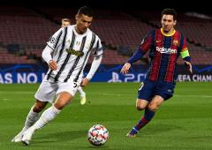 Messi, Ronaldo out as Bellingham makes FIFPRO XI