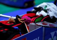 Sports Shorts: NZ pull out of Thomas Cup due to COVID