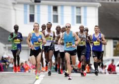 Why Boston Marathon qualifiers were left out