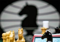 Visa issues: Medal contenders miss Mexico chess event