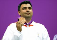Paris Olympics: Narang to be India's Chef de Mission