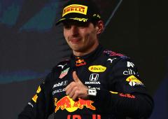 Can Verstappen clinch maiden F1 title in Saudi Arabia?