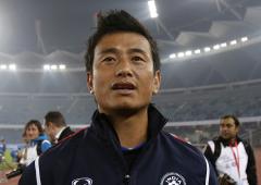 Controversy brews as Bhutia resigns from AIFF post