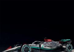 F1: Mercedes, Ferrari unveil beasts for 2022 season