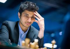 Asian Games, Chess: Indian men falter in 2nd round