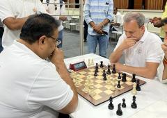 'India can put up a good show at Chess Olympiad'