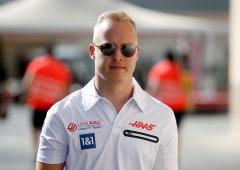 US owned Haas terminate Russian racer's contract