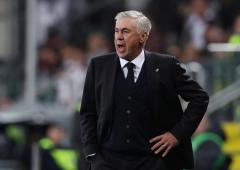 Ancelotti extends stay at Real Madrid