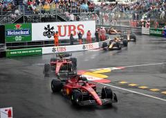 F1's record 24-race calendar for 2023