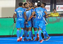 ACT Hockey: India's game plan for Pakistan clash