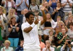 Legacy was a daunting realization: Paes