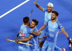 Hockey WC: India expect tougher outing against England