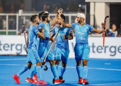 Hockey WC: It's perform or perish for India vs NZ