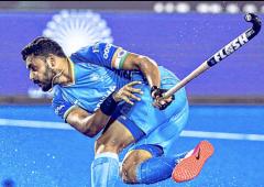 Pro League Hockey: India stun Olympic champs Belgium 