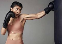 Can Nikhat finally step out of Mary Kom's shadow? 