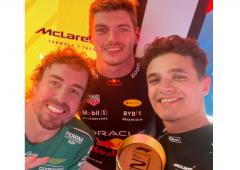 Brazilian GP: Verstappen takes 17th win of the season