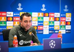 Xavi to stay on as Barcelona manager