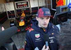 Verstappen slams Mercedes boss for 'Wikipedia' comment