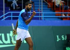 Shanghai Masters: Bopanna-Dodig advance