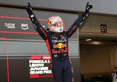 Verstappen wins as Red Bull seal constructors' title