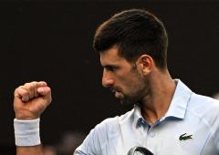 Novak Djokovic set to become oldest World No. 1