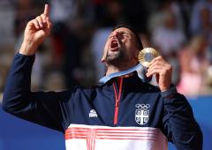 Ivanisevic predicts Djokovic's dominance to continue