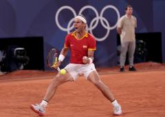 Nadal to skip US Open; plans to return at Laver Cup