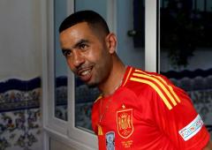 Spain football star Lamine Yamal's father stabbed